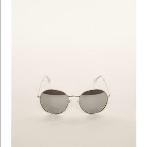 Classic Round sunglasses